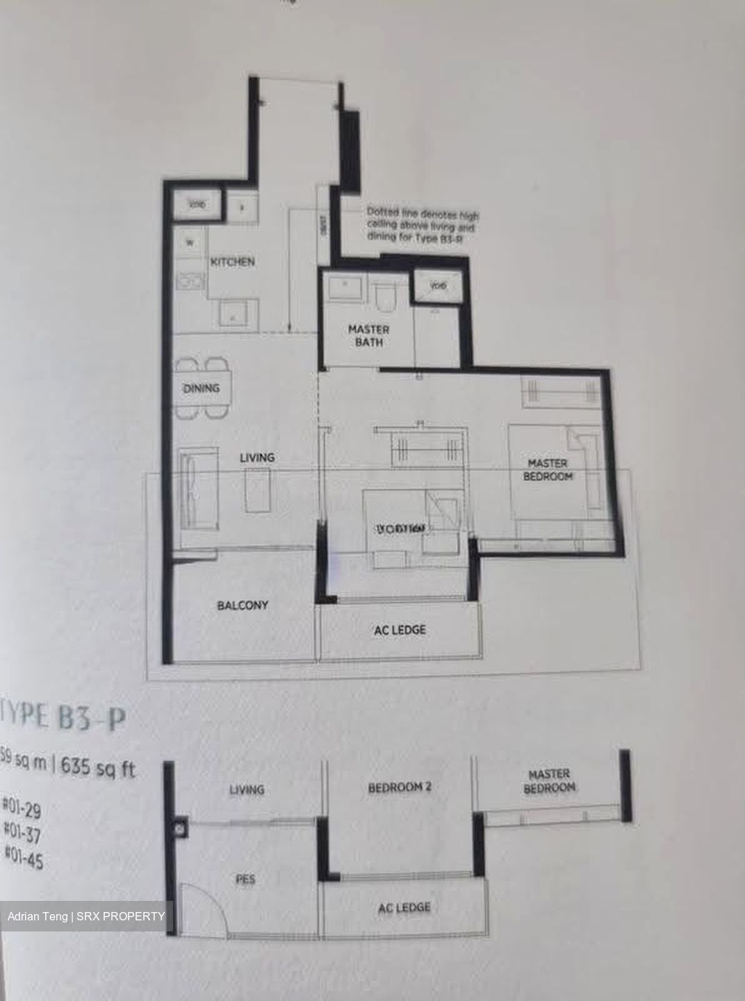 Parc Esta (D14), Apartment #638381871